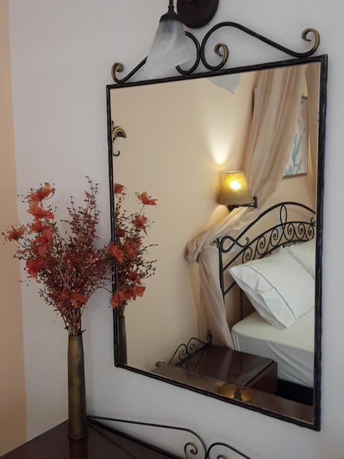 Sunset Studios And Apartments For Adults Over 21 Only Naousa  Exterior foto