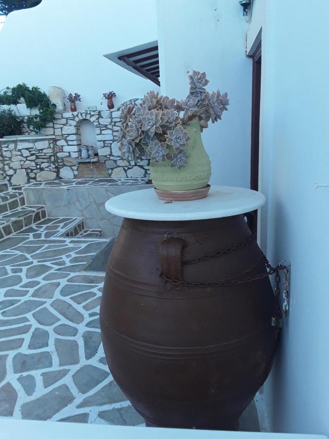 Sunset Studios And Apartments For Adults Over 21 Only Naousa  Exterior foto