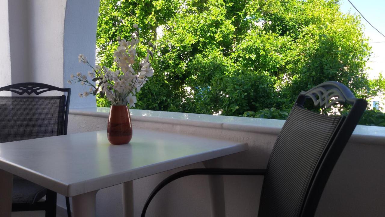 Sunset Studios And Apartments For Adults Over 21 Only Naousa  Exterior foto