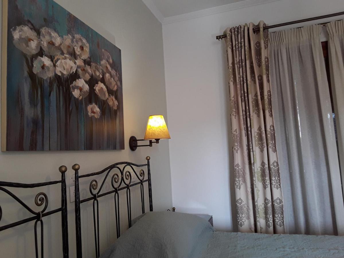 Sunset Studios And Apartments For Adults Over 21 Only Naousa  Exterior foto