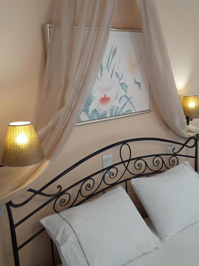 Sunset Studios And Apartments For Adults Over 21 Only Naousa  Exterior foto