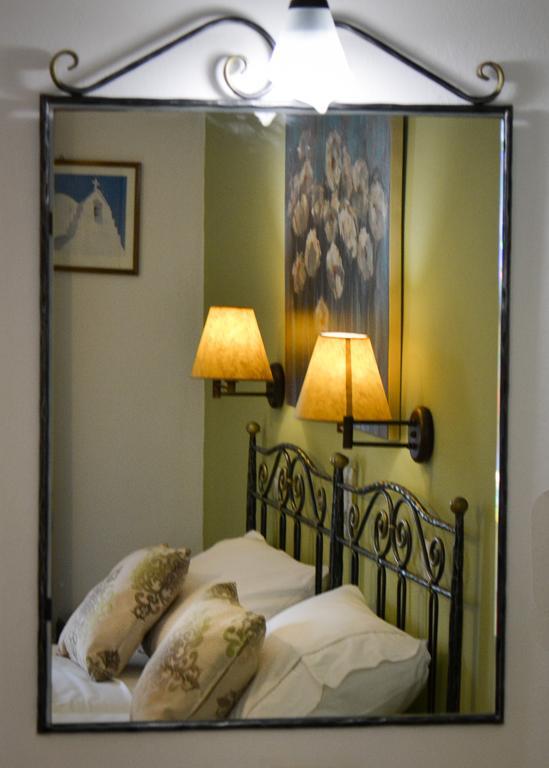 Sunset Studios And Apartments For Adults Over 21 Only Naousa  Exterior foto