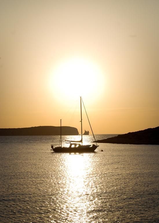 Sunset Studios And Apartments For Adults Over 21 Only Naousa  Exterior foto