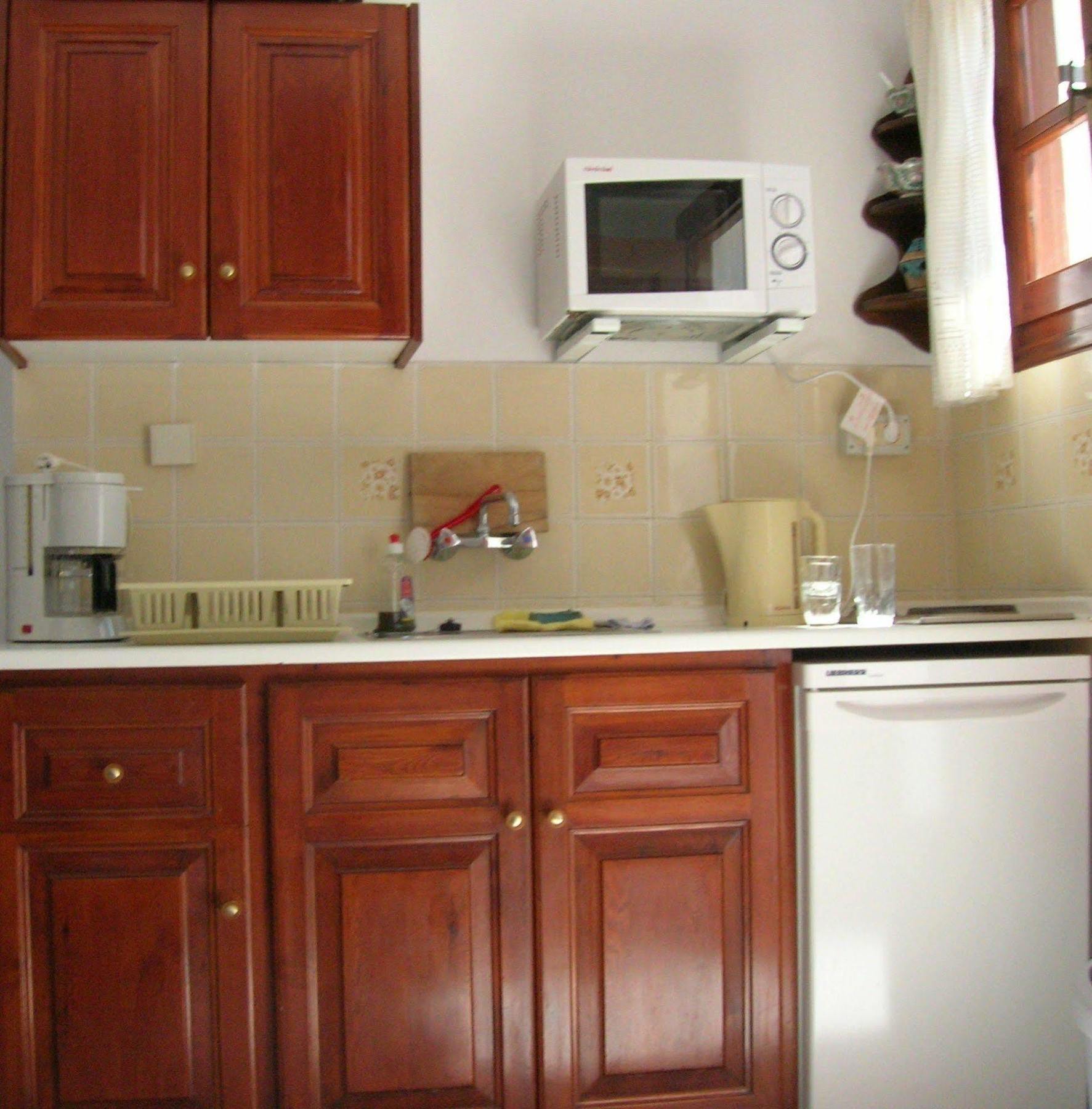 Sunset Studios And Apartments For Adults Over 21 Only Naousa  Exterior foto