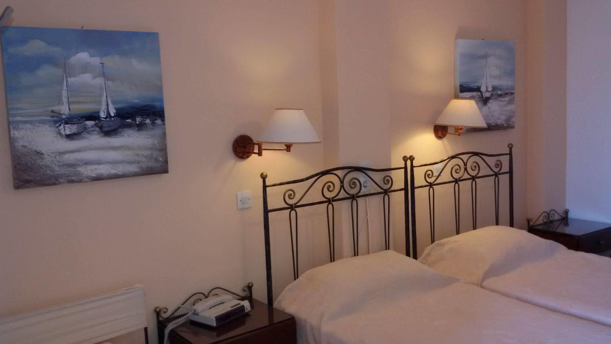 Sunset Studios And Apartments For Adults Over 21 Only Naousa  Exterior foto