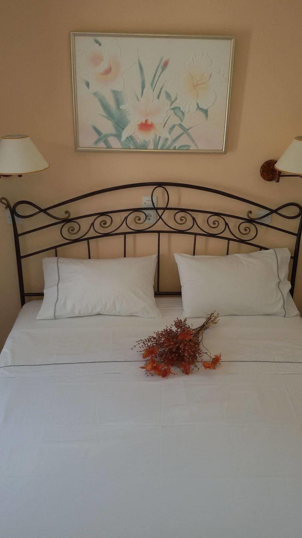 Sunset Studios And Apartments For Adults Over 21 Only Naousa  Exterior foto