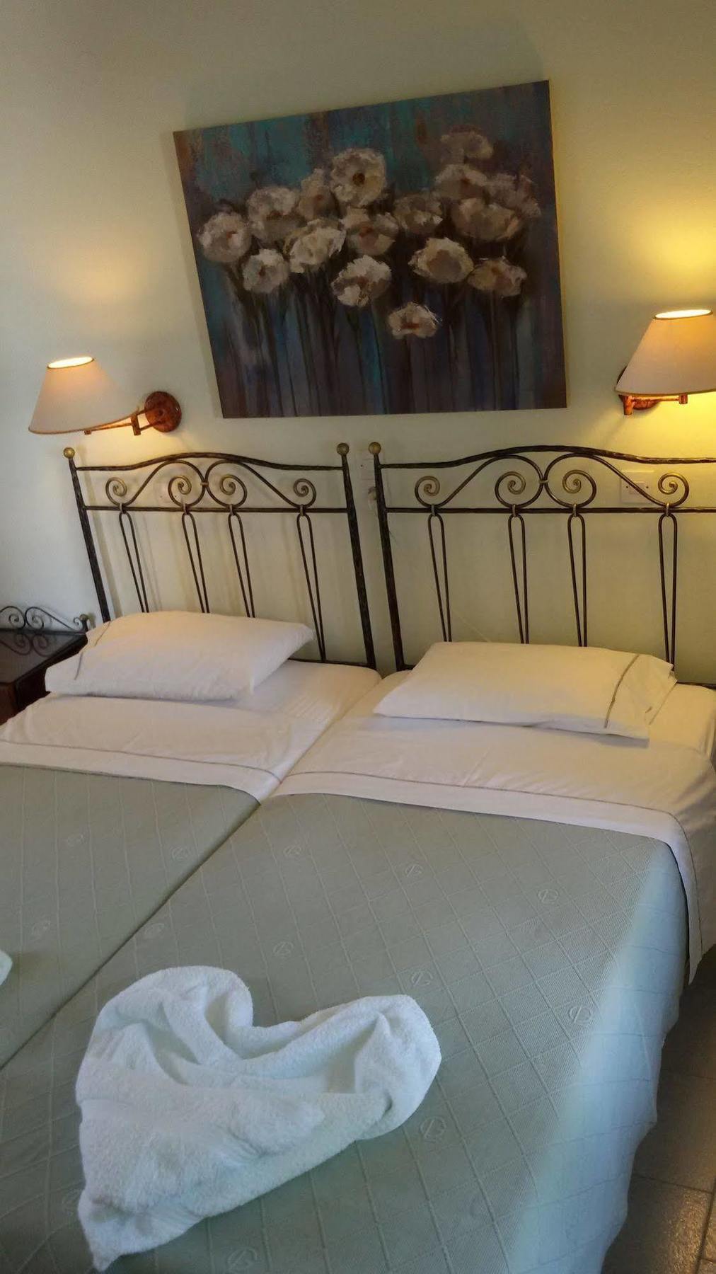 Sunset Studios And Apartments For Adults Over 21 Only Naousa  Exterior foto