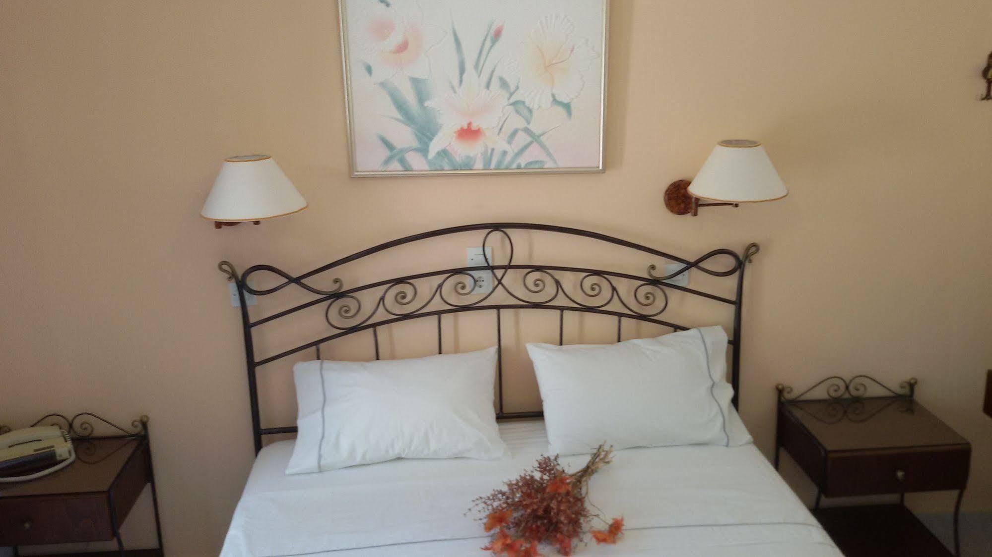 Sunset Studios And Apartments For Adults Over 21 Only Naousa  Exterior foto
